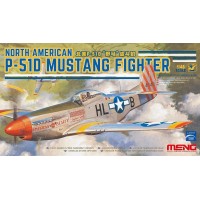 LS-006 1/48 NORTH AMERICAN P-51D MUSTANG FIGHTER LS-006 1/48 NORTH AMERICAN P-51D MUSTANG FIGHTER