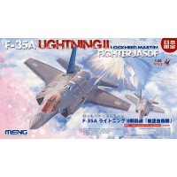 LS-008 1/48 LOCKHEED MARTIN F-35A LIGHTNING II FIGHTER JASDF LS-008 1/48 LOCKHEED MARTIN F-35A LIGHTNING II FIGHTER JASDF