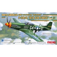 LS-010 1/48 NORTH AMERICAN P-51D/K MUSTANG "8TH AIR FORCE" LS-010 1/48 NORTH AMERICAN P-51D/K MUSTANG "8TH AIR FORCE"
