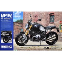 MT-003 1/9 BMW R nineT MT-003 1/9 BMW R nineT