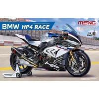 MT-004 1/9 BMW HP4 RACE MT-004 1/9 BMW HP4 RACE