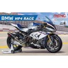 MT-004 1/9 BMW HP4 RACE