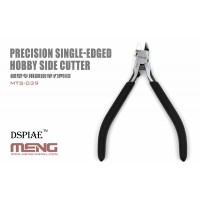 MTS-039 Precision Single-edged Hobby Side Cutter MTS-039 Precision Single-edged Hobby Side Cutter