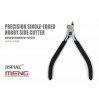 MTS-039 Precision Single-edged Hobby Side Cutter