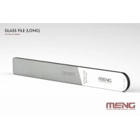 MTS-048a Glass File (Long) MTS-048a Glass File (Long)
