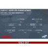 SPS-045 1/48 U.S. Satellite-Guided Bombs