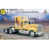 602422 Сборная модель автомобиля МАК Суперлайнер (1:24)