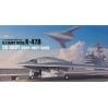 AC-18 X-47B Northrop Grumman 1/72