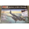 VP0005 Junkers Ju-88A-4 Bomber with True Details wheels and masks 1/48