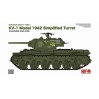 RM-5041 KV-1 Model 1942 Simplified Turret