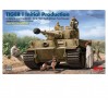 RM-5050 Tiger I initial production early 1943 w/full interior