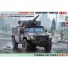 35022 Typhoon-VDV K-4386 w/ 32V01 RCWS 1\35