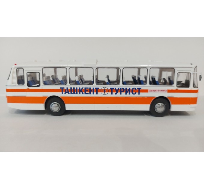 А006 Модель автобуса 699Р (NA015), Ташкент-Турист (доработан)