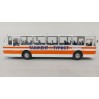 А006 Модель автобуса 699Р (NA015), Ташкент-Турист (доработан)