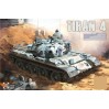 ТА2051 1/35 IDF Medium Tank Tiran-4