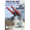 ТА2138 1/35 GWS-30 SEA DART & GWS-25 SEA WOLF