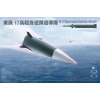 ТА2153 1/35 DF-17 Hypersonic Ballistic Missile ТА2153 1/35 DF-17 Hypersonic Ballistic Missile