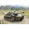 ТА2177 1/35 Pzj G13