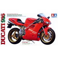 14068 Ducati 916 14068 Ducati 916