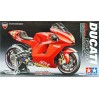 14101 Сборная модель мотоцикла Ducati Desmosedici, 1/12
