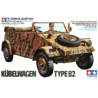 35213 1/35 Kubelwagen Type82
