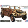 35213 1/35 Kubelwagen Type82