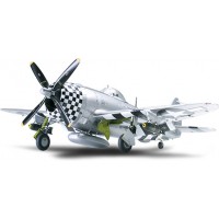 61090 1/48 Republic P-47D Thunderbolt "Bubbletop"
