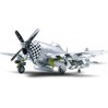 61090 1/48 Republic P-47D Thunderbolt "Bubbletop"