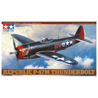 61096 1/48 P-47M Thunderbolt