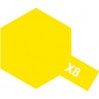 80008 Х-8 Lemon Yellow (Лимон-желтая)