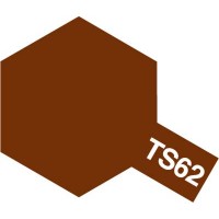 85062 TS-62 NATO Brown