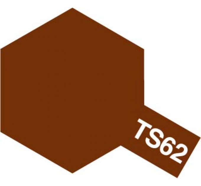 85062 TS-62 NATO Brown