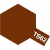 85062 TS-62 NATO Brown