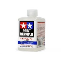 87183 Очиститель поверхности от краски 250 мл