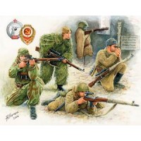 3597 Советские снайперы 3597 Советские снайперы