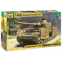 3620 Немецкий средний танк Т-IV (Н) 3620 Немецкий средний танк Т-IV (Н)