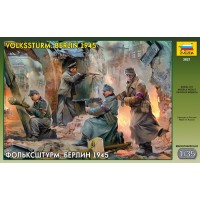 3621 Фольксштурм Берлин 1945 3621 Фольксштурм Берлин 1945