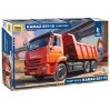 3650 Самосвал KAMAZ-65115
