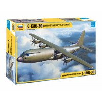 7324 Военно-транспортный самолёт C-130J-30 7324 Военно-транспортный самолёт C-130J-30