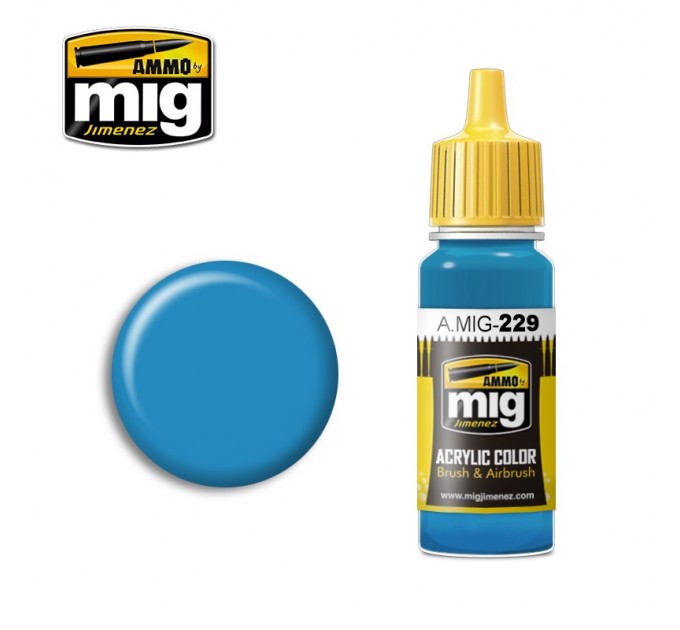 AMIG0229 FS 15102 DARK GRAY BLUE
