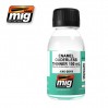 AMIG2019 Enamel Odourless Thinner 100mL (Растворитель для эмали без запаха)