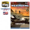 AMIG5211 TWA Выпуск 11. EMBARKED. ENGLISH.