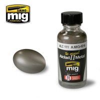 AMIG8214 MAGNESIUM ALC111