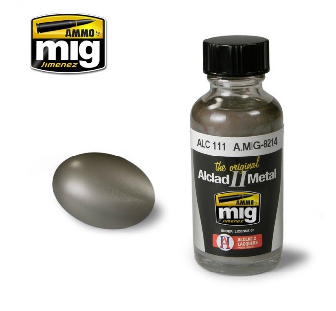 AMIG8214 MAGNESIUM ALC111