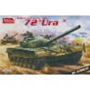 35A052 1/35 Т72«U» w/ interior
