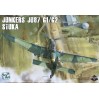 BF-002 1/35 Junkers Ju87G Stuka