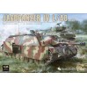 BT-016 1/35 Jagdpanzer IV L/48