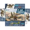 KH32018 1/32 32018 F-5e Tiger II