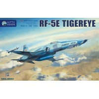 KH32023 RF-5E "Tiger eye"