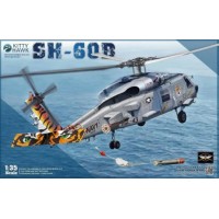 KH50009 SH-60B "SeaHawk"